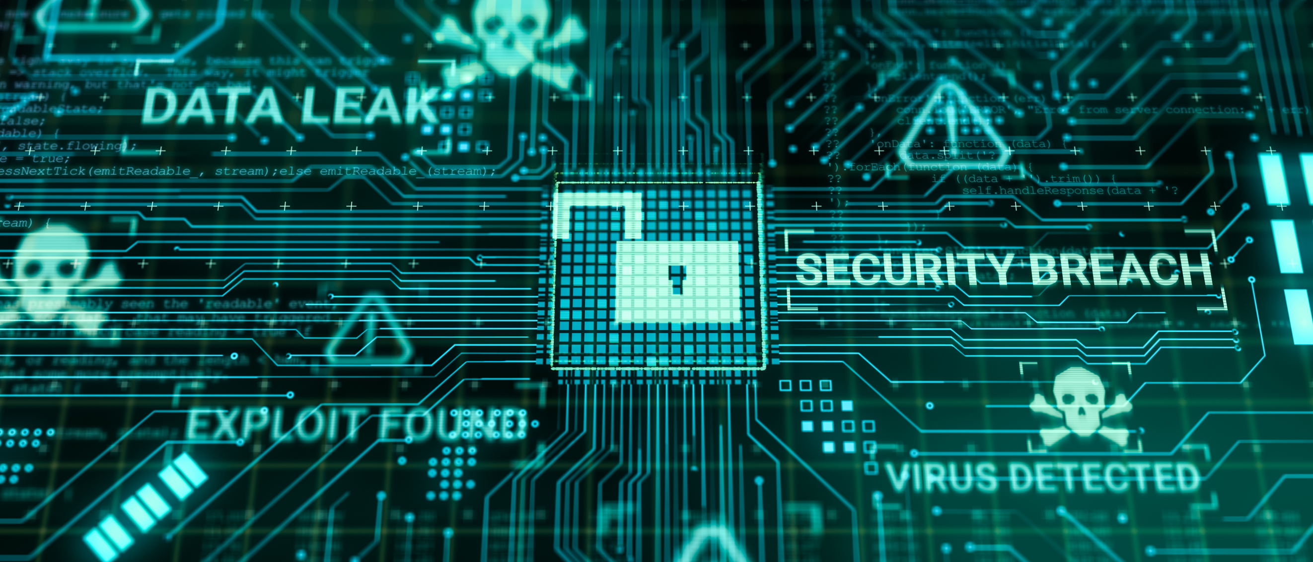 Microchip Showing Companies Still Vulnerable To Data Breach
